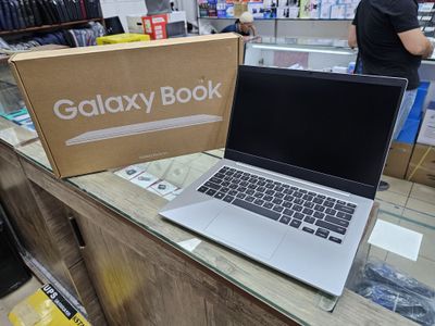 Новый! Galaxy Book GO 14