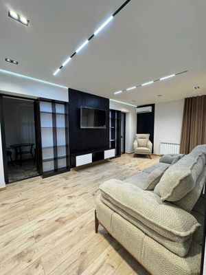 1в2/2/4 - 1000уе, Аренда квартиры, Ц1, Бибигон, 50м2, евро ремонт