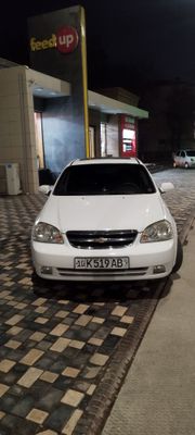 Lacetti 1.8 Mexanika Lyukli
