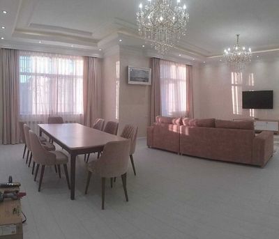 #701 Продается квартира 180 кв.м ор-р перфектум Мирабад 4/6/7