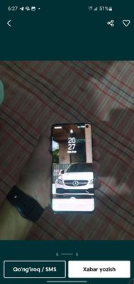 S 10 samsung sotiladi