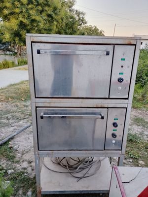DUXOVKA PECH Srochna sotiladi