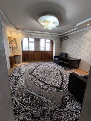 Аренда Дархан 3 комнаты