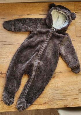 Детский комбинезон "Мишка" от H&M