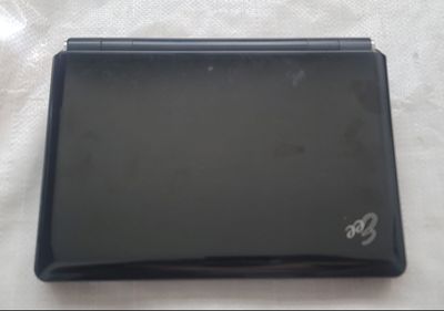 Netbook Asus eee