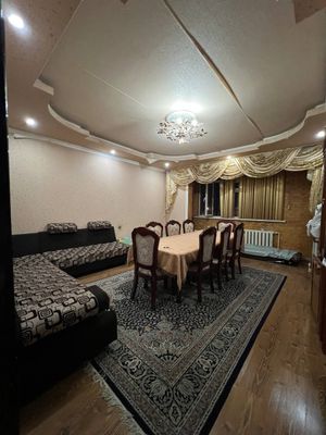 Chilonzor Novza metro yonida ijaraga kvartira