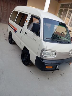 Damas 2019 yil yaxshi xolatda