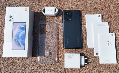 Xiaomi Redmi Note 12 Pro Plus 5G 256Gb