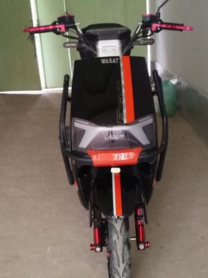 Wasat sport yangi skuter