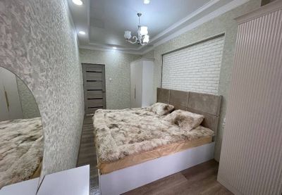 Chilonzor Novza metroga yaqin joyda Bezmakler kvartira ijaraga berilad