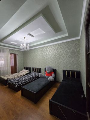 Qizlarga kvartira