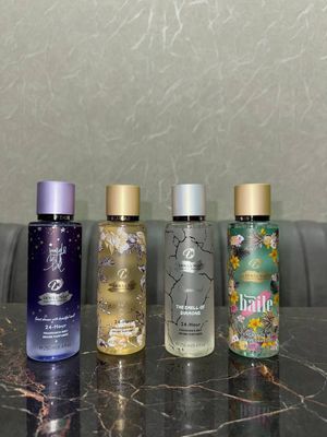 DOS LUNAS 24-HOUR FRAGRANCE MIST