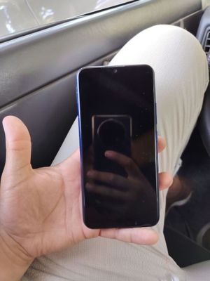 Vivo y12 64 gb Aybi yoq