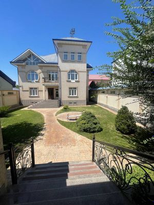 Аренда дом Луначарский на долгий срок