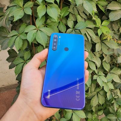 Redmi Note 8 sotiladi 64Gb