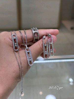 Kumush 925 proba