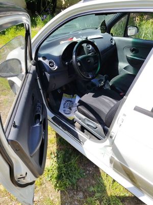 Matiz Best 2010