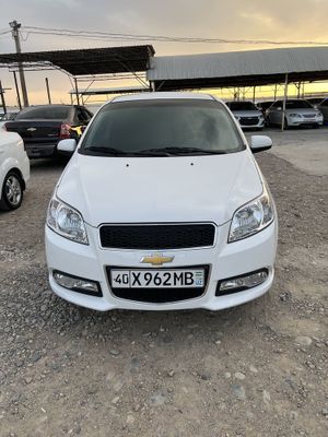 Nexia 3 Nasiya Savdo