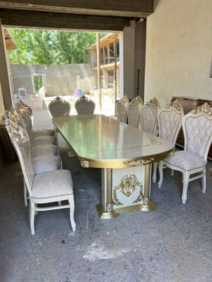 Sifatli stol stullar eng arzon nerxlarda