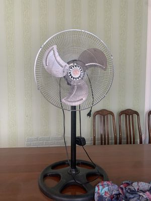 Два рабочих новы винтелятора