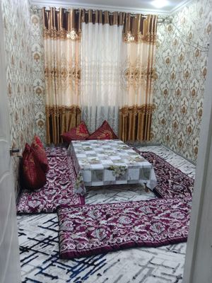 Срочно сдаётся 1-комнатная квартира на Мирзо-Улугбекском районе