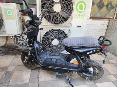 Skuter tesla JK ecobike