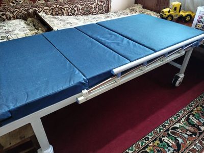 Кровать многофункциональная