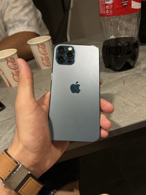 iPhone 12pro 128gb