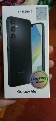 Samsung galaxy a16 satiladi