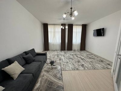 Аренда 2 ком Новостройка Golden House