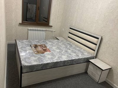 Мегапланет якинида квартира ижарага берилади