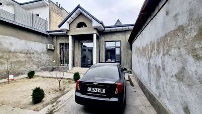 Uchaska/Xovli sotiladi srooochna!!! Ulgurib qolila