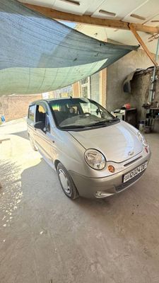 Matiz Best