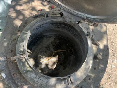 КАЗАН полевой . Козон кишлок ва дала учун