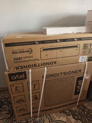 Konditseoner 12 talik