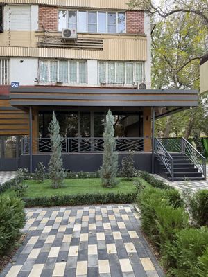 Продажа ОФИСА в центре Алайский