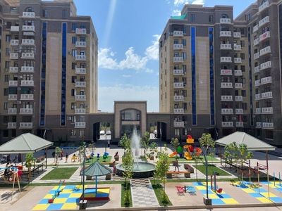 Аренда. Новостройка Сергели 1 метро