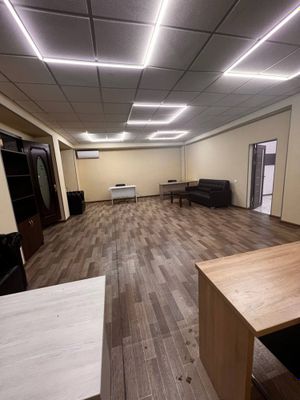 Готовый Офис с Мебелью 75м2