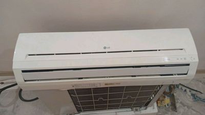 LG konditsioner