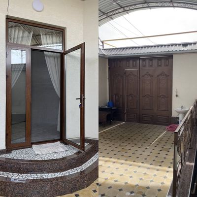 Участка сотилади срочна