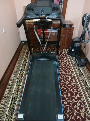 Бигавой  дорожка