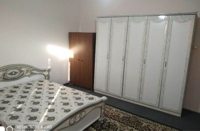 Bollarga ijara kvartira beriladi Sergeli 3 bekatda