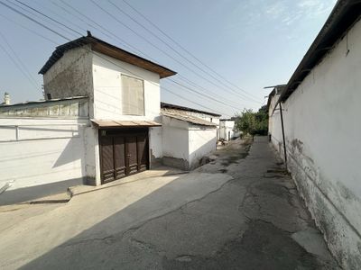 Участка сотилади 9.2 Сотихли Ташигрушка Шофёрский махалла