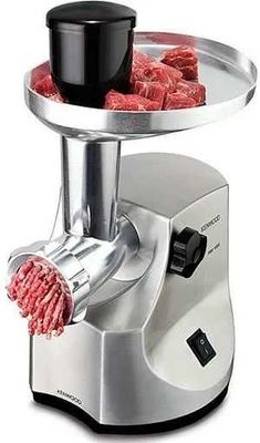 Мясорубка Kenwood MG510