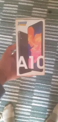 samsung A10