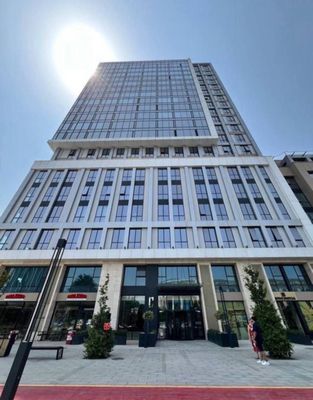 Продается помещение ЖК Nest one 53м2