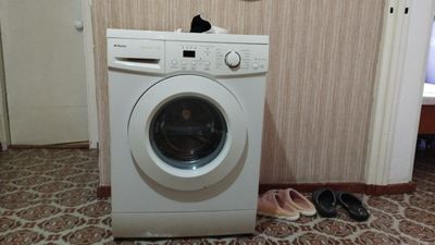 Стеральная машина автомат