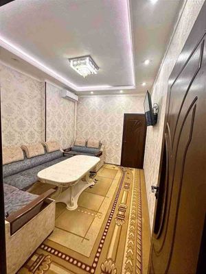 Квартира аренда 2 ком Сергели 136972