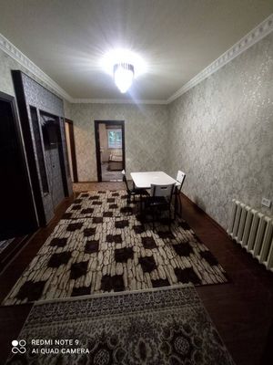 Яккасарой Қушбеги. Квартира ижарага. Оила ёки талабаларга. Маклерсиз.