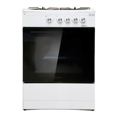 Газовая плита 6400-G Shivaki ГП с ГК